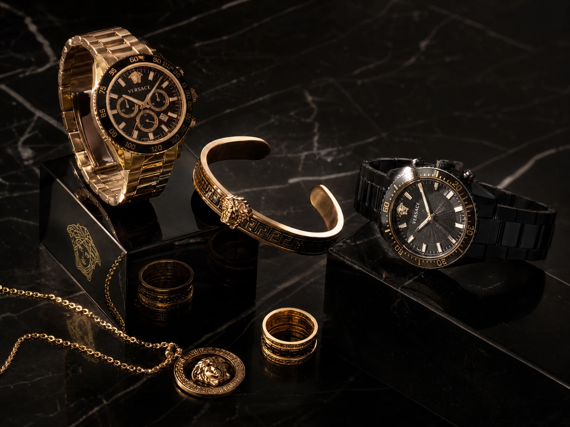 Luxury Collection
