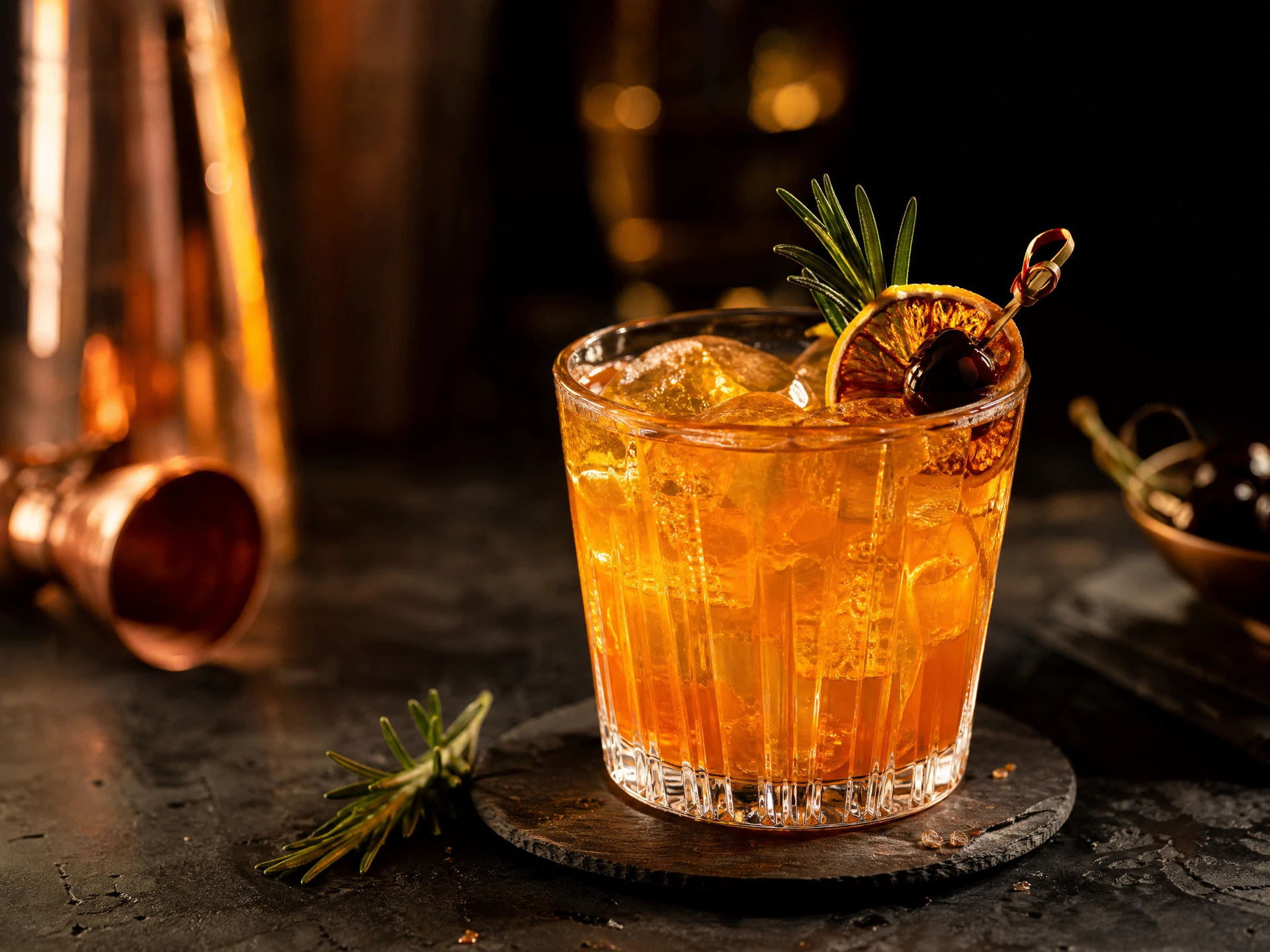 Mixology Series