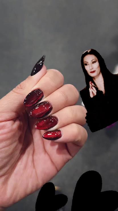 Manicure