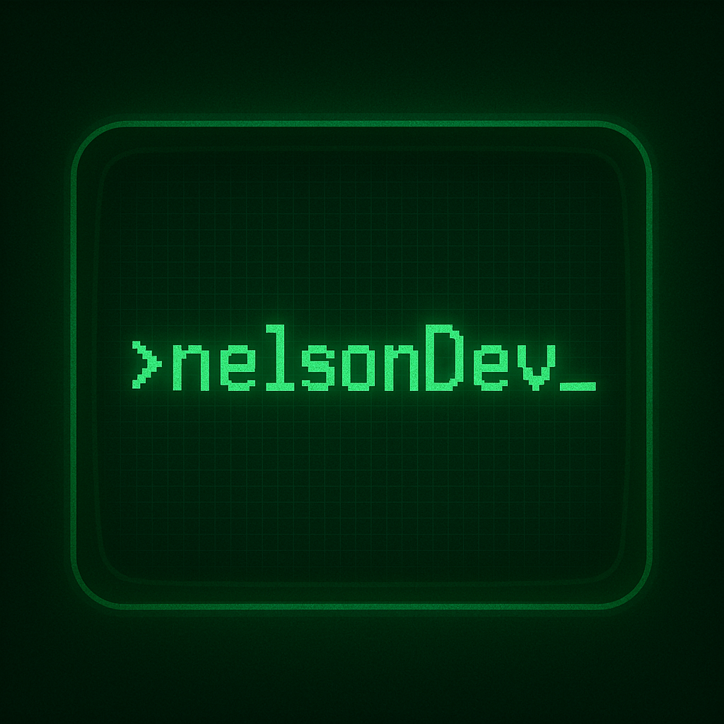nelsonDev